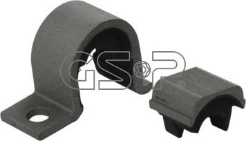 MDR GSP-513768 - Втулка, стабілізатор autocars.com.ua