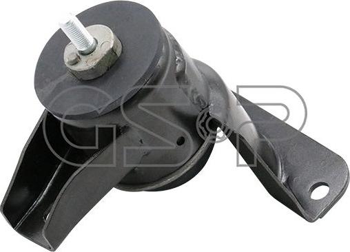 MDR GSP-513776 - Подушка, підвіска двигуна autocars.com.ua