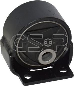 MDR GSP-513791 - Подушка, підвіска двигуна autocars.com.ua