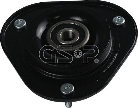 MDR GSP-513807 - Опора стійки амортизатора, подушка autocars.com.ua