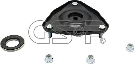 MDR GSP-513816S - Опора стійки амортизатора, подушка autocars.com.ua