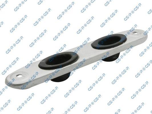 MDR GSP-513863 - Кронштейн, втулка, система випуску autocars.com.ua