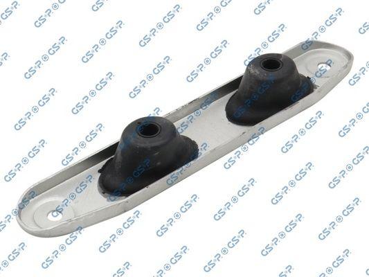 MDR GSP-513864 - Кронштейн, втулка, система випуску autocars.com.ua