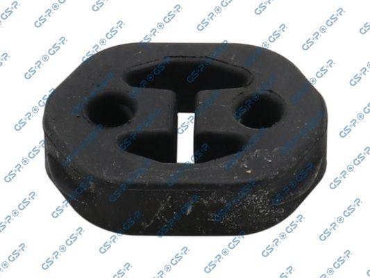 MDR GSP-513868 - Кронштейн, втулка, система випуску autocars.com.ua