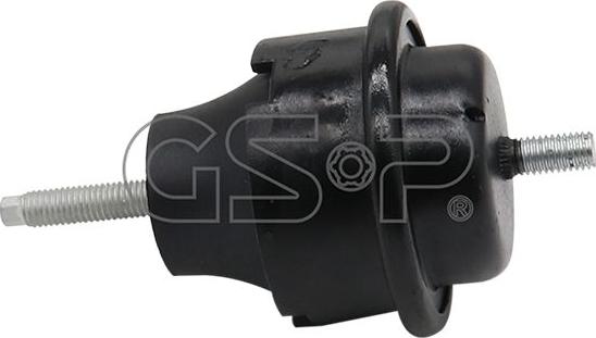 MDR GSP-513886 - Подушка, підвіска двигуна autocars.com.ua