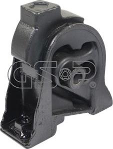 MDR GSP-513976 - Подушка, підвіска двигуна autocars.com.ua