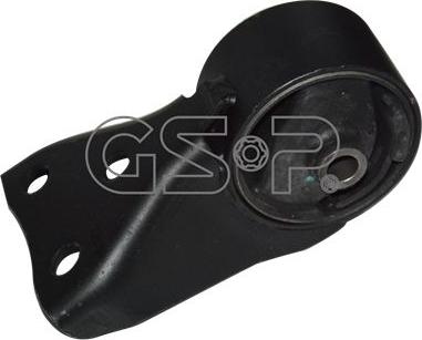 MDR GSP-513990 - Подушка, підвіска двигуна autocars.com.ua