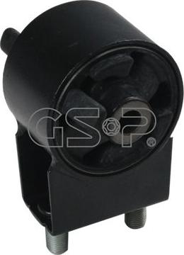 MDR GSP-513996 - Подушка, опора, подвеска двигателя autodnr.net