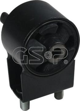 MDR GSP-513996 - Подушка, підвіска двигуна autocars.com.ua
