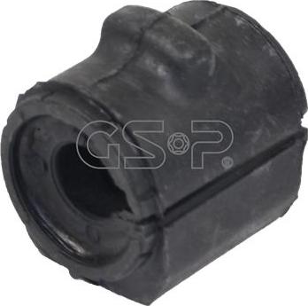 MDR GSP-514034 - Втулка, стабілізатор autocars.com.ua