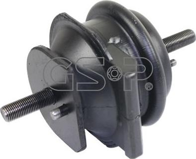 MDR GSP-514124 - Подушка, підвіска двигуна autocars.com.ua