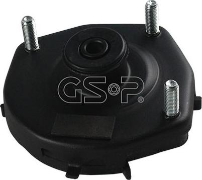 MDR GSP-514155 - Опора стійки амортизатора, подушка autocars.com.ua