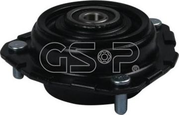 MDR GSP-514234 - Опора стійки амортизатора, подушка autocars.com.ua