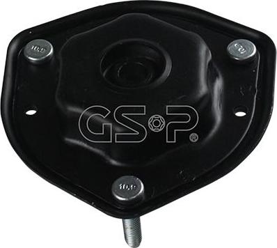 MDR GSP-514237 - Опора стійки амортизатора, подушка autocars.com.ua
