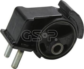 MDR GSP-514269 - Подушка, підвіска двигуна autocars.com.ua
