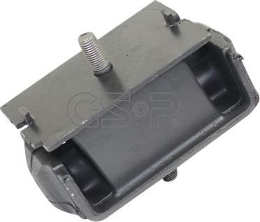 MDR GSP-514307 - Подушка, підвіска двигуна autocars.com.ua