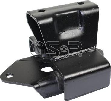 MDR GSP-514310 - Подушка, підвіска двигуна autocars.com.ua