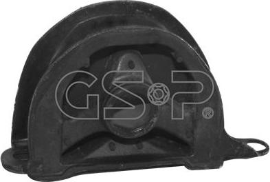 MDR GSP-514324 - Подушка, підвіска двигуна autocars.com.ua