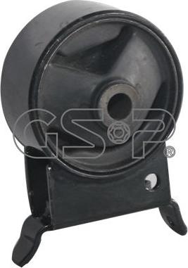 MDR GSP-514326 - Подушка, підвіска двигуна autocars.com.ua