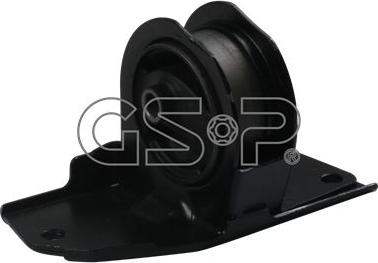 MDR GSP-514344 - Подушка, підвіска двигуна autocars.com.ua