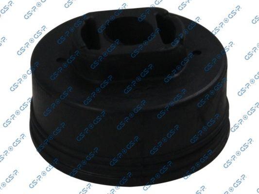 MDR GSP-514353 - Втулка, балка мосту autocars.com.ua