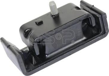 MDR GSP-514359 - Подушка, підвіска двигуна autocars.com.ua