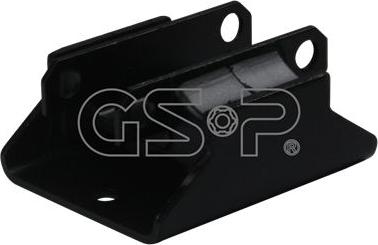 MDR GSP-514360 - Подушка, підвіска двигуна autocars.com.ua