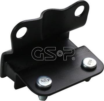 MDR GSP-514361 - Подушка, підвіска двигуна autocars.com.ua