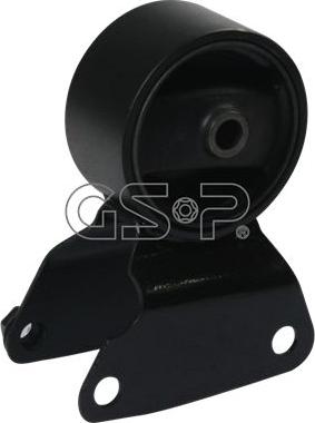 MDR GSP-514362 - Подушка, підвіска двигуна autocars.com.ua