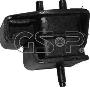 MDR GSP-514364 - Подушка, підвіска двигуна autocars.com.ua