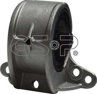 MDR GSP-514367 - Подушка, підвіска двигуна autocars.com.ua