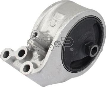 MDR GSP-514369 - Подушка, підвіска двигуна autocars.com.ua