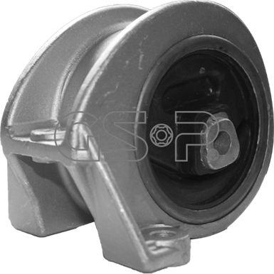 MDR GSP-514370 - Подушка, підвіска двигуна autocars.com.ua