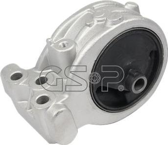 MDR GSP-514372 - Подушка, підвіска двигуна autocars.com.ua