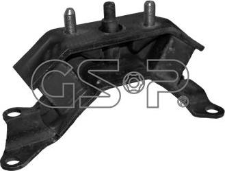 MDR GSP-514389 - Подушка, підвіска двигуна autocars.com.ua