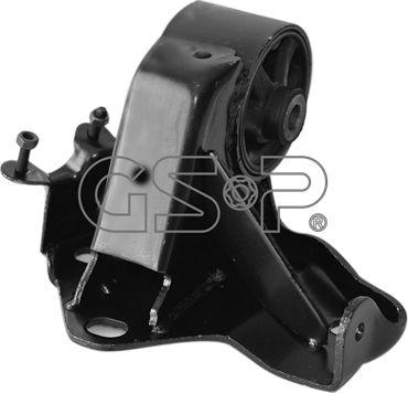 MDR GSP-514397S - Подушка, підвіска двигуна autocars.com.ua