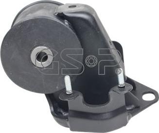 MDR GSP-514397 - Подушка, підвіска двигуна autocars.com.ua