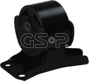 MDR GSP-514405 - Подушка, підвіска двигуна autocars.com.ua