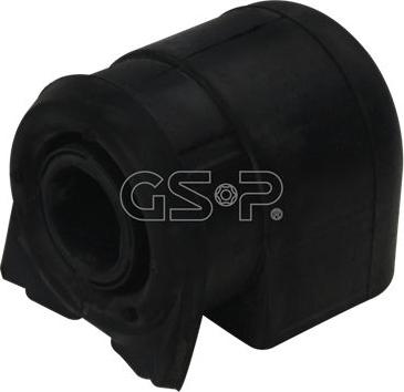 MDR GSP-514411 - Сайлентблок, рычаг подвески колеса autodnr.net