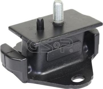 MDR GSP-514412 - Подушка, підвіска двигуна autocars.com.ua