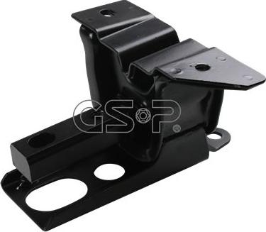 MDR GSP-514418 - Подушка, підвіска двигуна autocars.com.ua