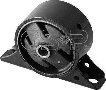 MDR GSP-514434 - Подушка, підвіска двигуна autocars.com.ua