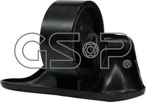 MDR GSP-514440 - Подушка, підвіска двигуна autocars.com.ua