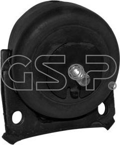 MDR GSP-514451 - Подушка, підвіска двигуна autocars.com.ua