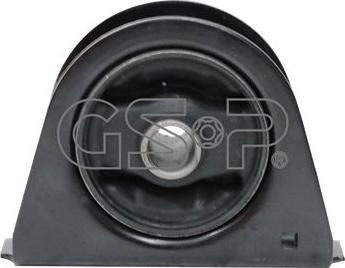 MDR GSP-514457 - Подушка, підвіска двигуна autocars.com.ua