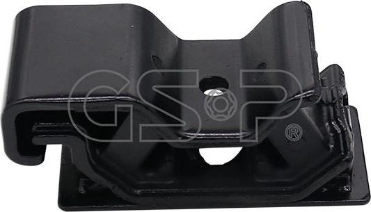 MDR GSP-514458 - Подушка, підвіска двигуна autocars.com.ua