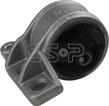 MDR GSP-514487 - Подушка, підвіска двигуна autocars.com.ua