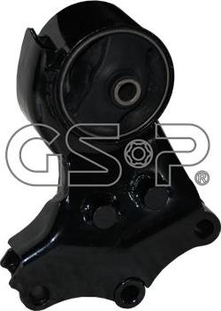 MDR GSP-514503 - Подушка, підвіска двигуна autocars.com.ua