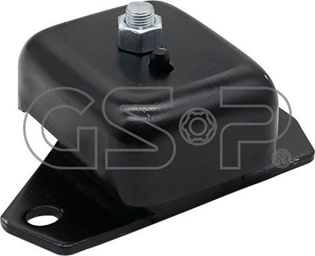 MDR GSP-514515 - Подушка, підвіска двигуна autocars.com.ua