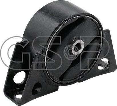 MDR GSP-514523 - Подушка, підвіска двигуна autocars.com.ua